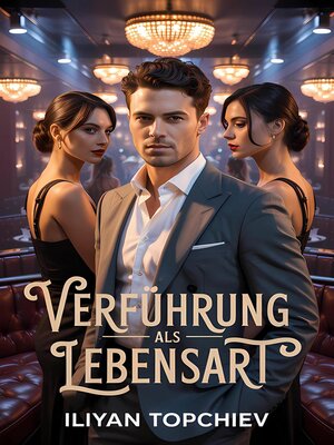 cover image of Verführung als Lebensart